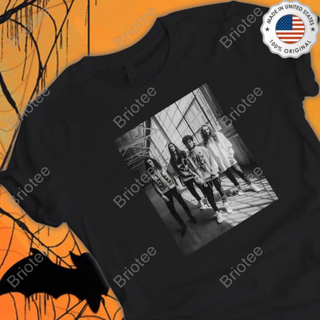 Official Rtywd Photo Shirt