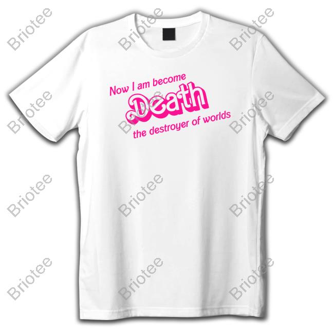 Barbenheimer T-Shirt