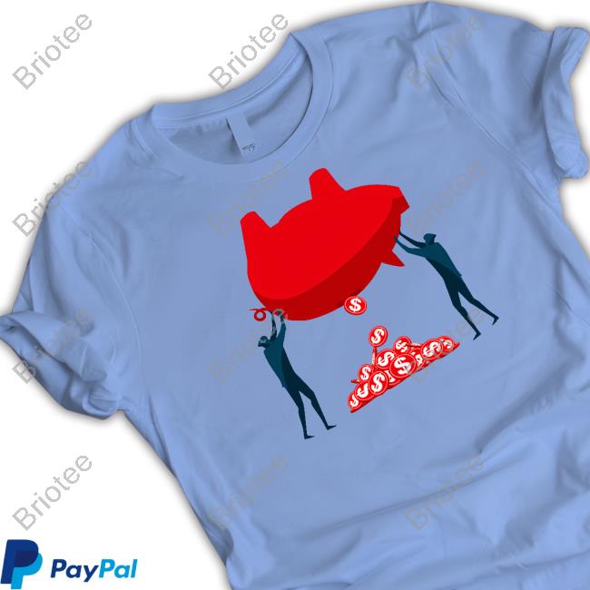 Emily Stewart Silicon Valley Bank Shirt