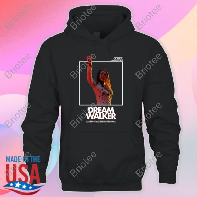 The Dream Walker Wanda Shirt