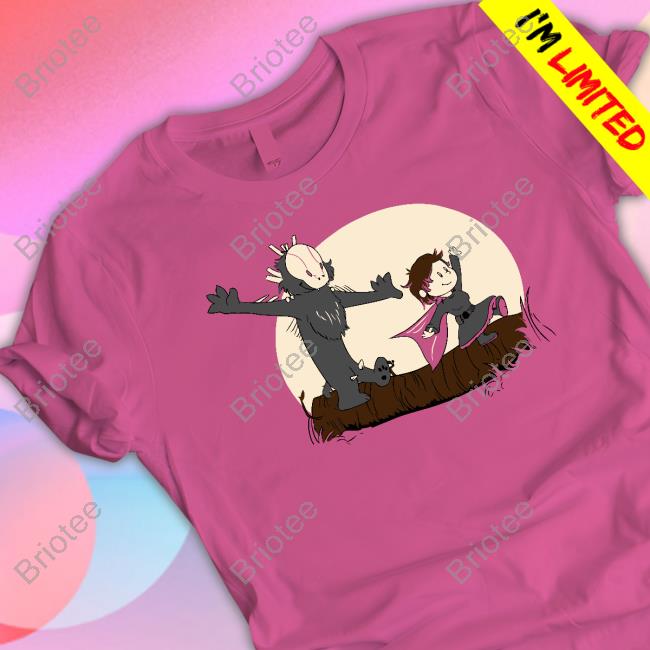 Hourly RWBY Rwby Remix Grimm And Ruby Shirt
