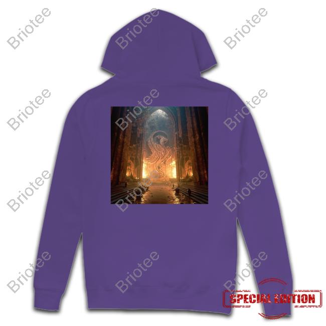 Official Illenium Tee Official Illenium Merch Illenium Shirt