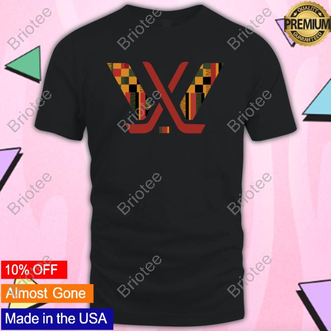 PWHL New York Vs Toronto Popover Shirt