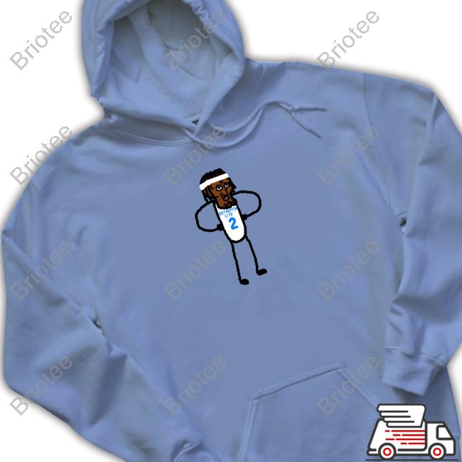 Shai Gorgeous Alexander T-Shirt