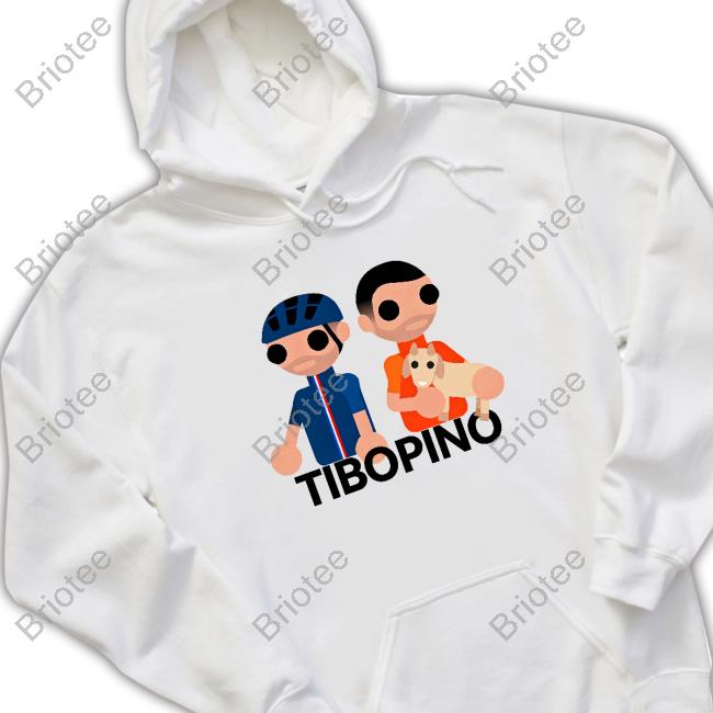 Tibopino Sweatshirt