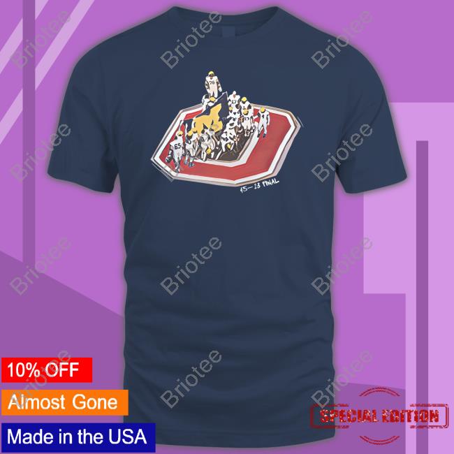 Dc4lcustomtees 45-23 Final Shirt
