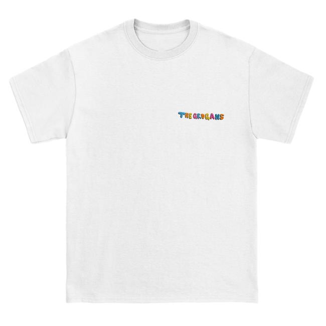 Official The Grogans Grogans Grove Tee