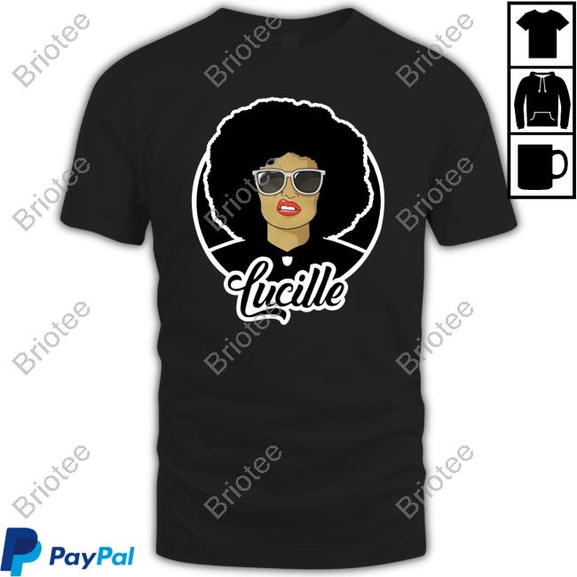 Lucille 2.0 T Shirts