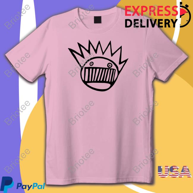 Ween Merch Boognish Crewneck Sweatshirt
