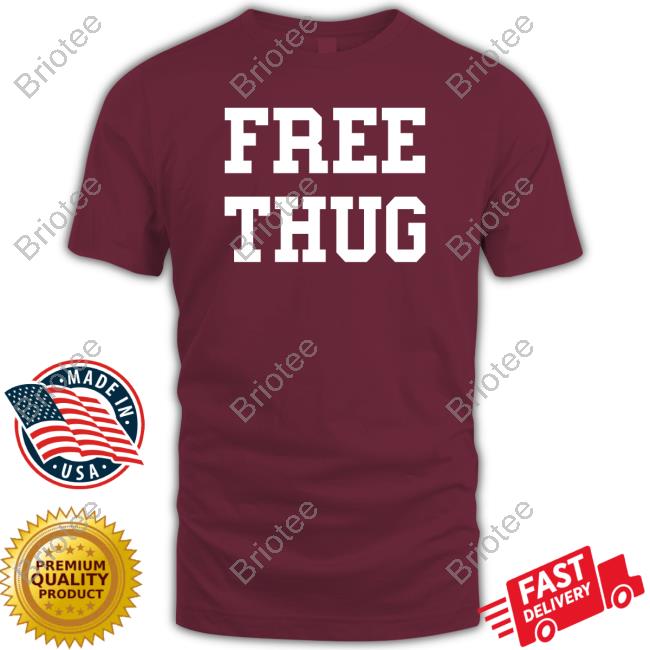 Metro Boomin Free Thug Shirt Metro Boomin Free Thug Shirt