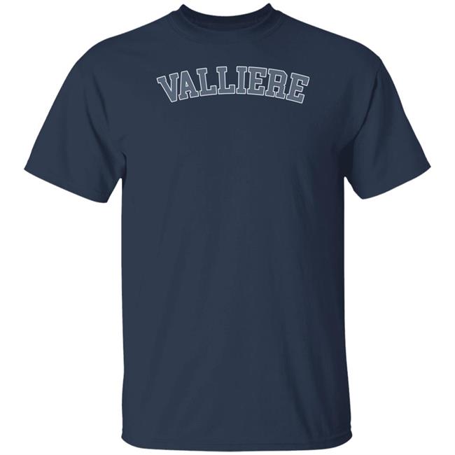 Cbum Merch Valliere Crewneck Sweatshirt Cbum Merch Valliere Crewneck Sweatshirt