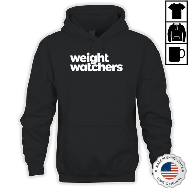 Weight Watchers Hoodie