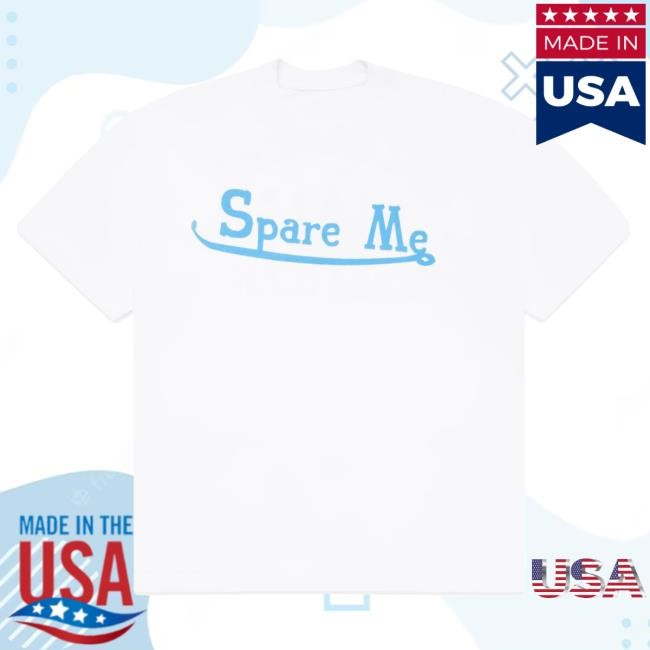 Team Leah Spare Me Short Sleeve Shirt Leahkateb