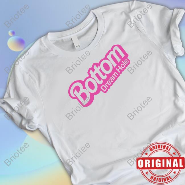 Official Prideful Shop Bottom Dream Hole Sweatshirt