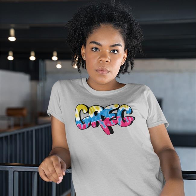 Dye Greg Shirt Danny Gonzalez Merch