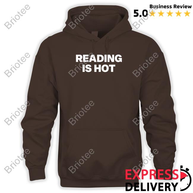 CryptoFinally Reading Is Hot T Shirts