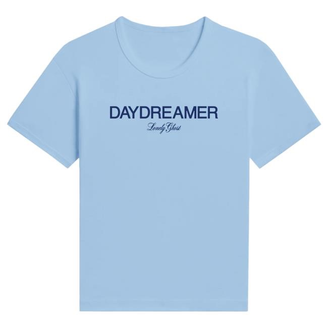 Official Lonely Ghost Apparel Clothing Daydreamer Baby Shirt