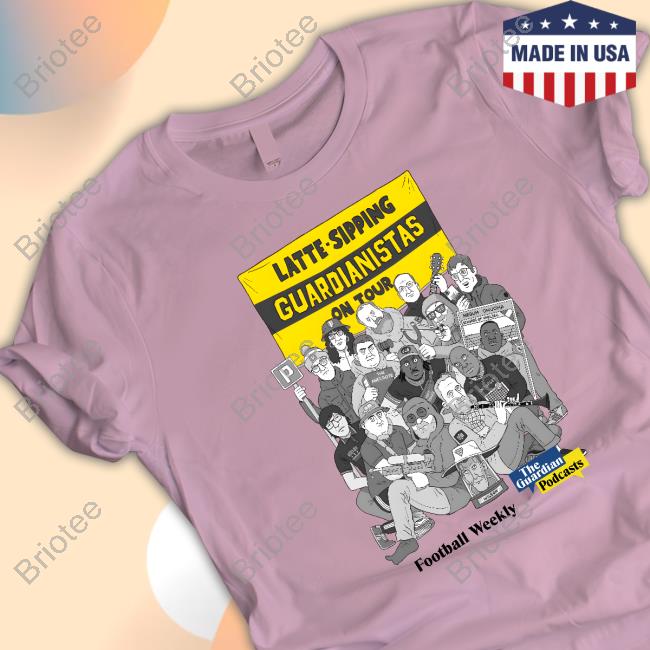 Football Weekly Tee Shirt