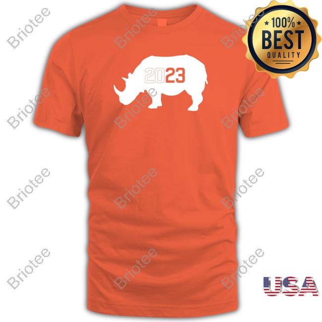 2023 Ryno Shirt