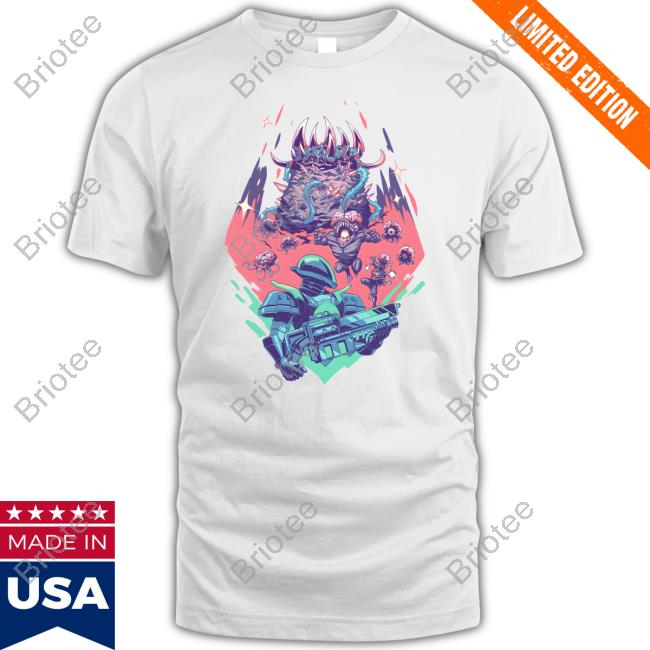 Eighty Sixed Merch Terraria Celestial Standoff T Shirt