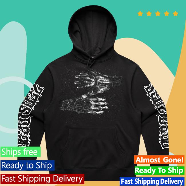 Zeds Dead Merch Descending Sweater