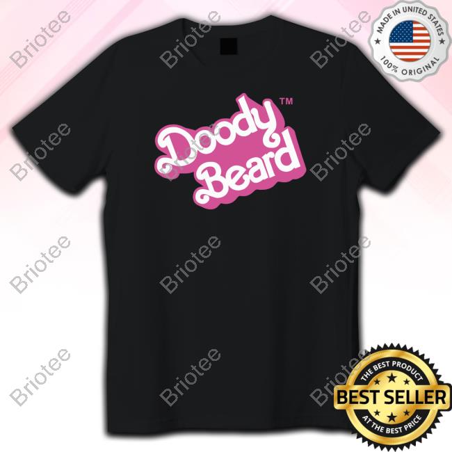 Hovercat Doody Beard Hoodie