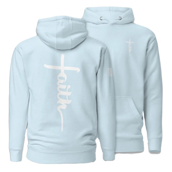 717Supply Faith Hood