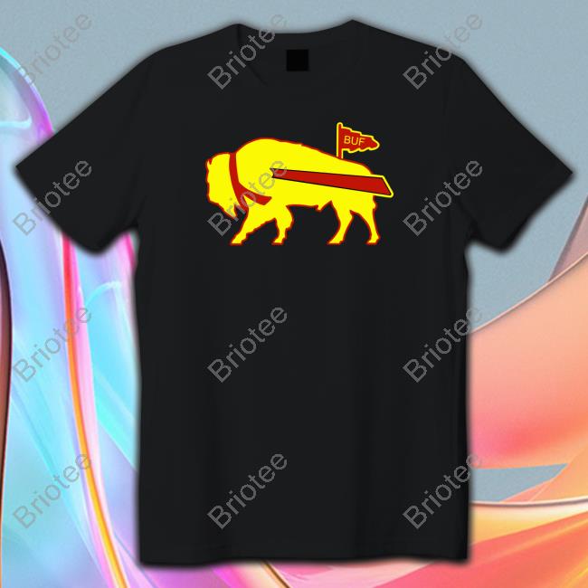 Kevin O’Neill Buffalo Butter Lamb Shirt