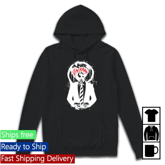 Best Is Apik Rise Again Band Long Sleeve T Shirt