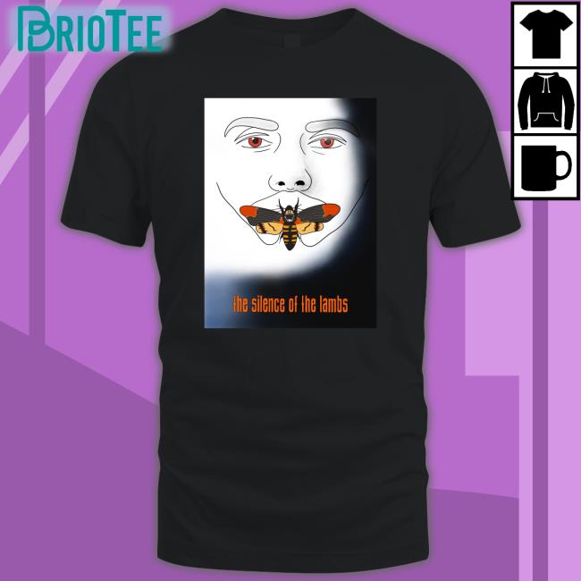 Jimmy Garoppolo The Silence Of The Lembs Shirt Rita Oak