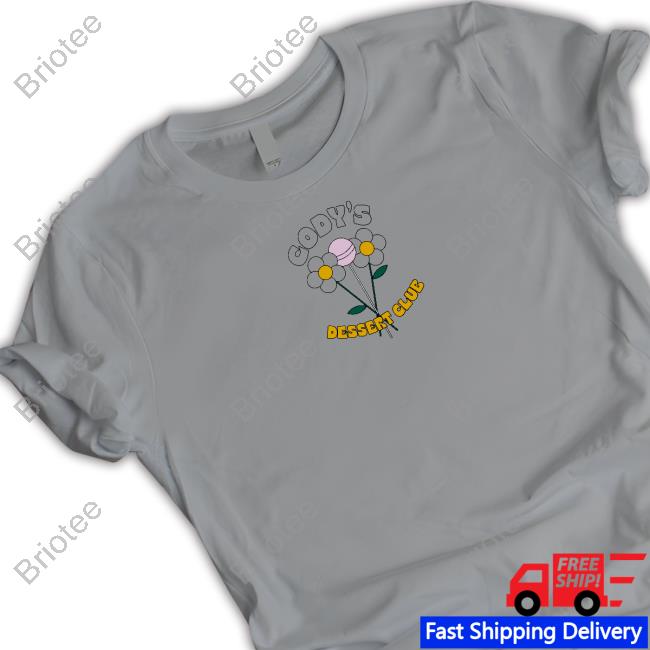 Cody Ko Merch Dessert Club Shirt
