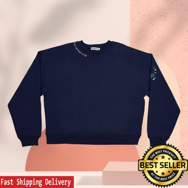 Colleen Hoover Merch Ugly Love Sweaters