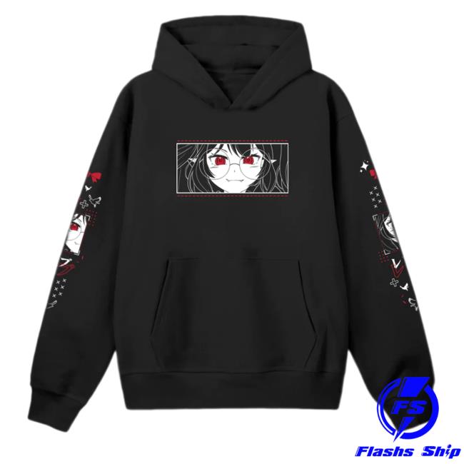 Official Rev X Uwu Collab Merch Rev Streetwear Crewneck Sweatshirt