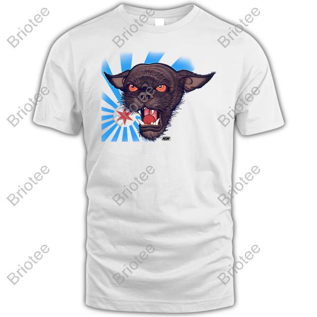 Official Aew Shop Cm Punk Rowdy Ringer T-Shirt