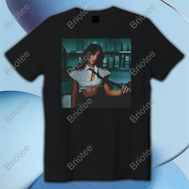 Tate Mcrae Photo Long Sleeve T Shirt