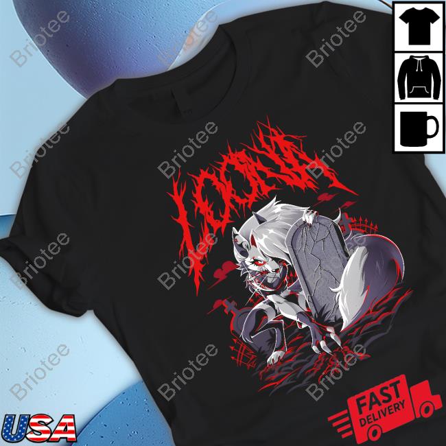 Graveyard Loona Tee