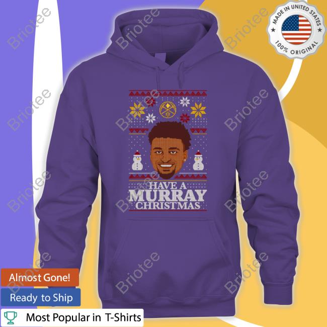 Have A Murray Christmas Altitude Authentics Shirt Have A Murray Christmas Altitude Authentics Shirt