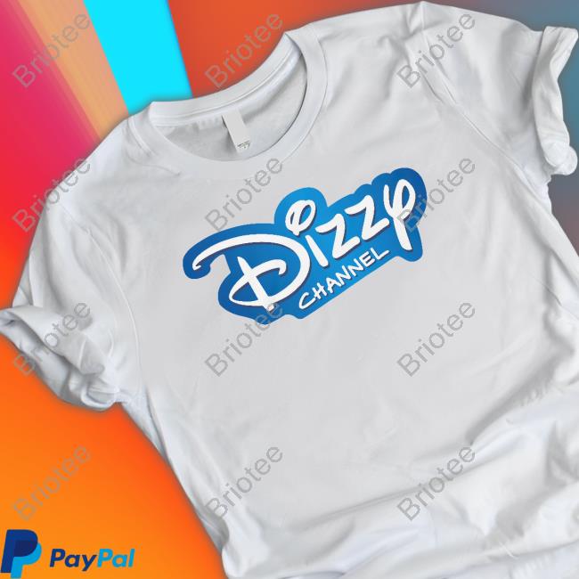 Dizzy Dyl Dizzy Channel Shirts