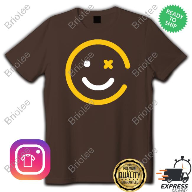 Happypunch Merch Happy Punch Shirt