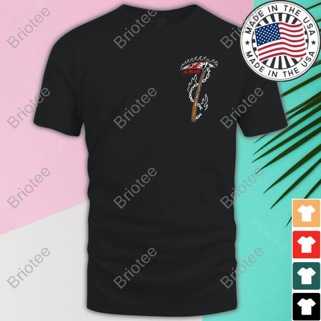 Masked Slasher Shirt