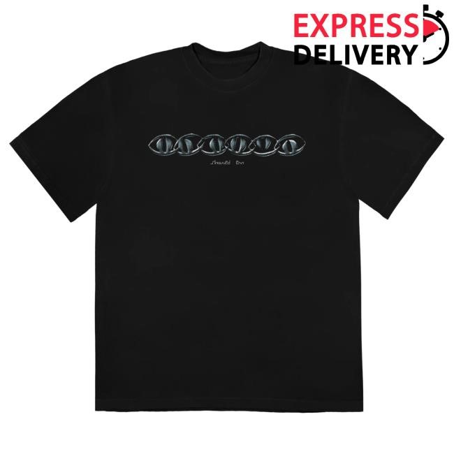 Official Gunna Store Showed Em Tee Gunna Wunna