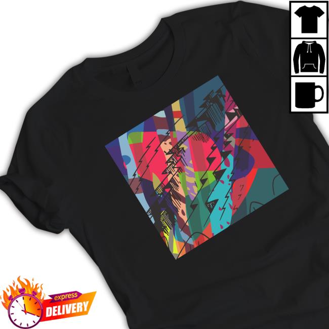 The Chosen One Kaws For Insano Long Sleeve T Shirt