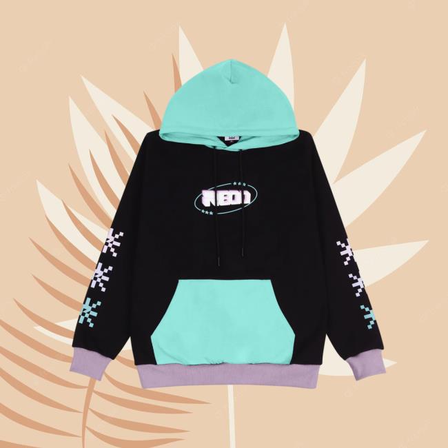 Ranboo Fashion R800 Crew neck Sweatshirt