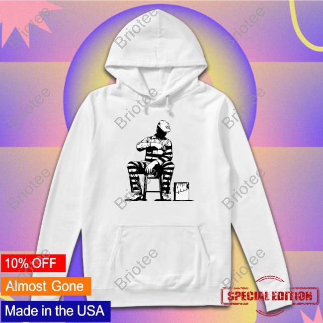 Official Dolk Prison Painter Shirts