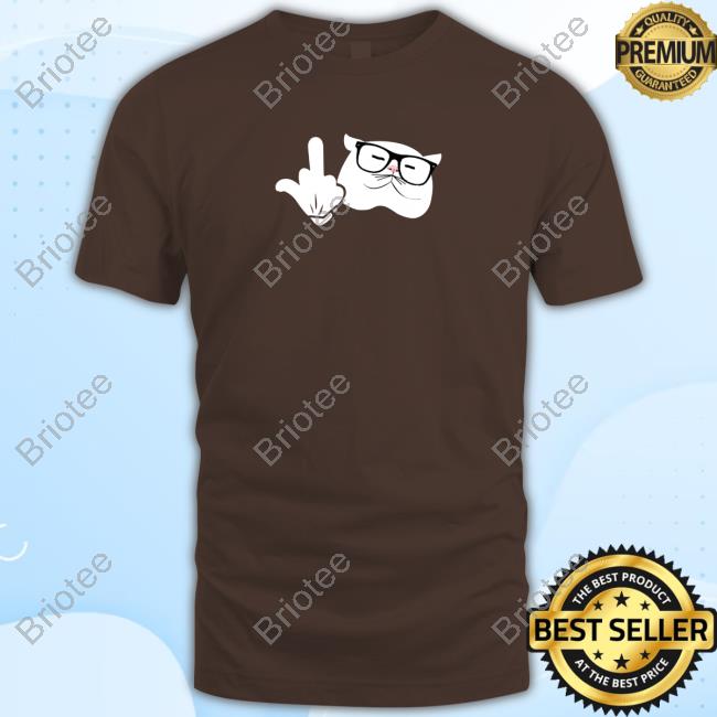 I Love Catturd Merch Catturd Birdturd Long Sleeve T Shirt