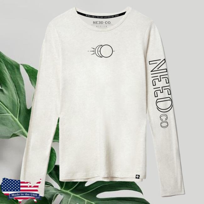 Need Co T-Shirt