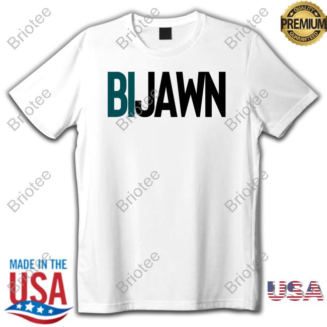 Bijawn Shirts