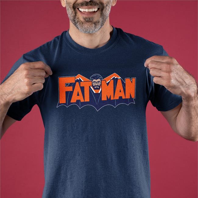 Kevheads Fatman Shirts Kevinsmith Fatman On Batman