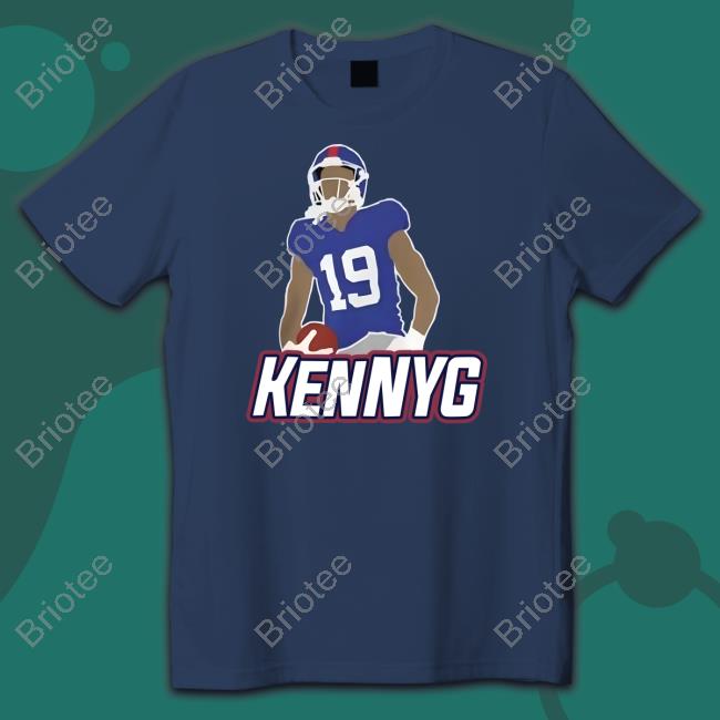 Kennyg 17 Hoodie