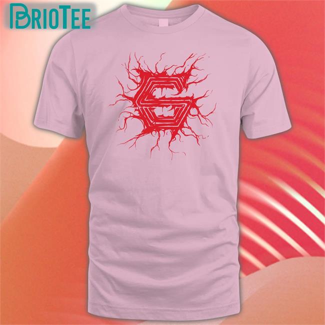 Tendrils G T Shirt